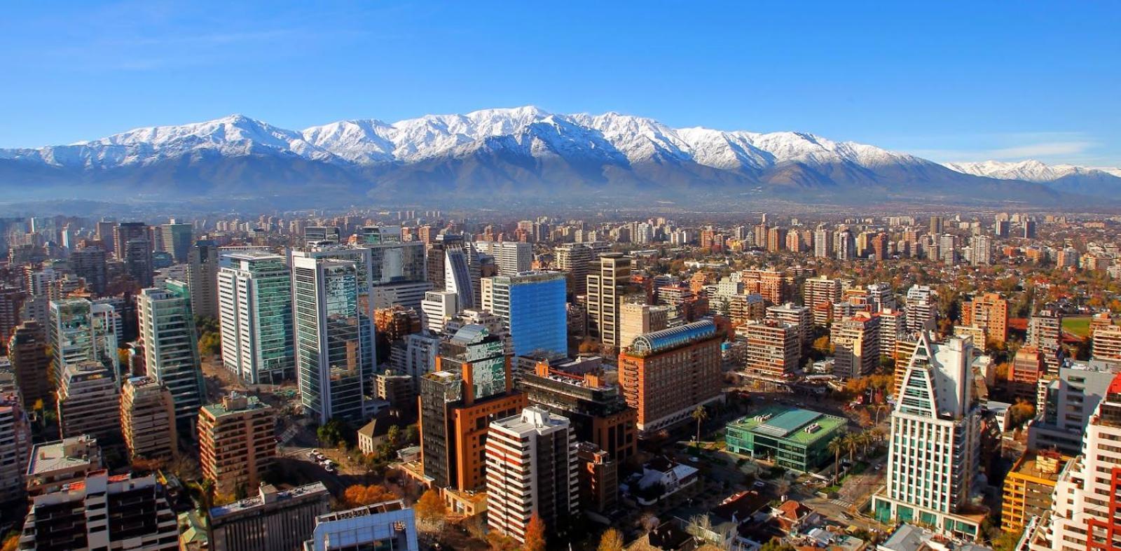 Apart Hotel Agustinas Plaza Santiago Exterior foto